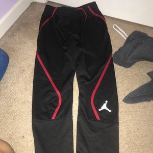 Jordan joggers